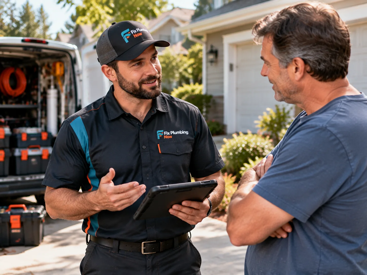 Clogged Drain Service Reno, NV FAQs